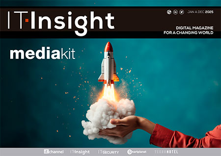 Mediakit IT Insight