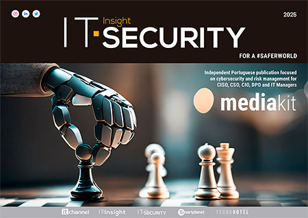 Mediakit IT Security